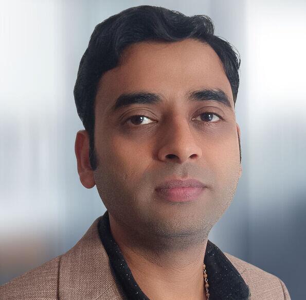 Pranshu Mittal