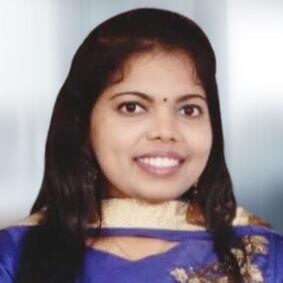 Tishya Selvaraj