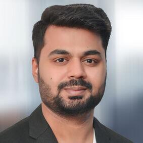 Rohan Sinha