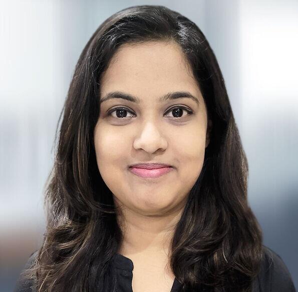 Meenakshi Srivastava