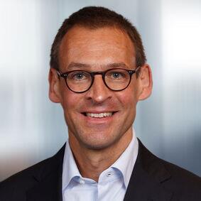 Dr. Daniel Gerster