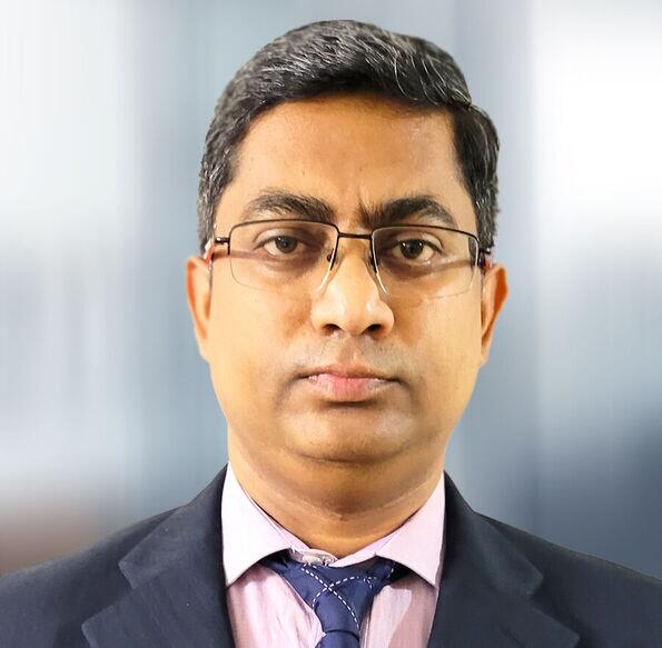 Swadhin Pradhan