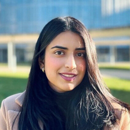 Shereen Bajaj