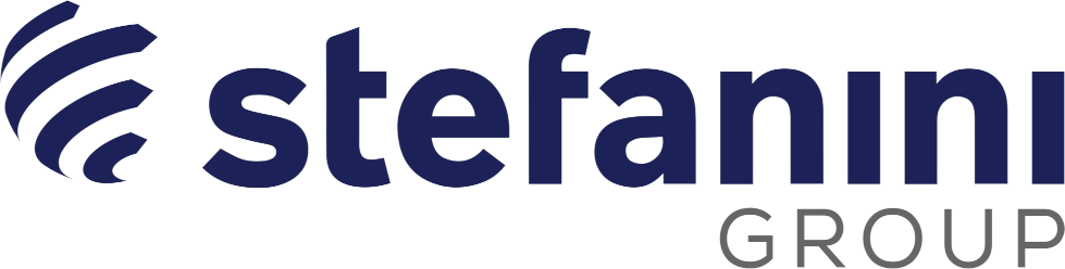 Stefanini Logo