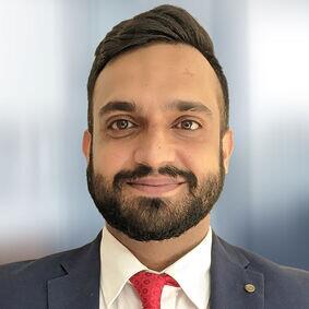 Tarun Nathooram Vaid