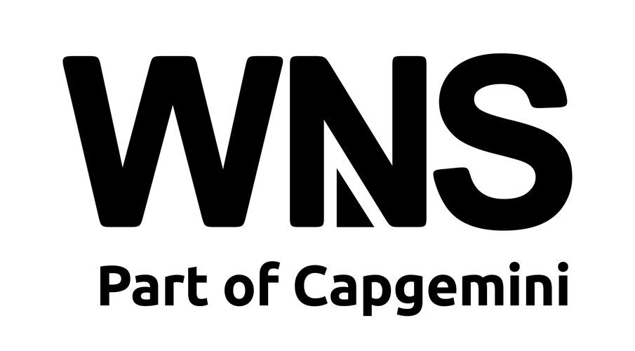 WNS logo